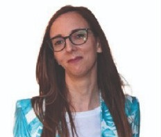 Annalisa Fortini