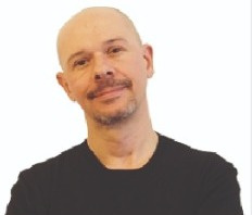 Huber Rinaldo